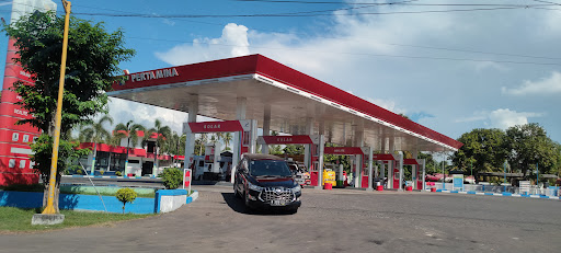 SPBU Pertamina