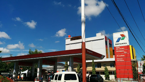 SPBU Pertamina 64.781.03