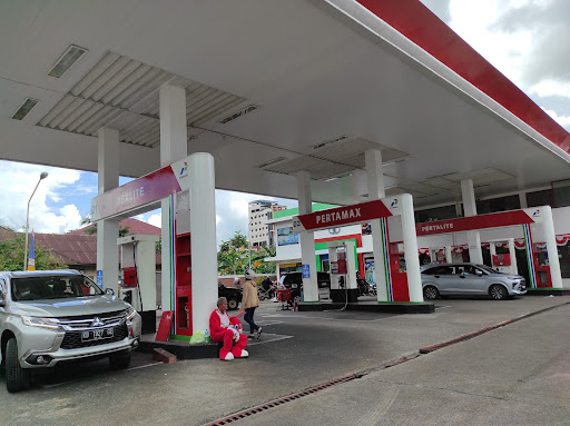 SPBU Pertamina 64.781.19