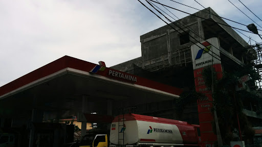 SPBU Pertamina 64.781.18