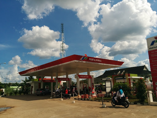 SPBU Pertamina 64.783.14