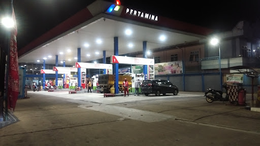SPBU 28 Oktober / 63.781.02