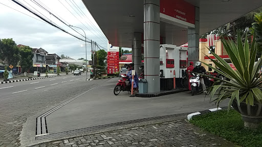 SPBU 44.555.02 Helsen