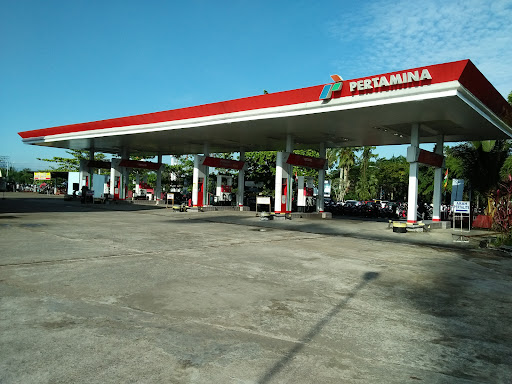 SPBU 64.781.02 (GOR)