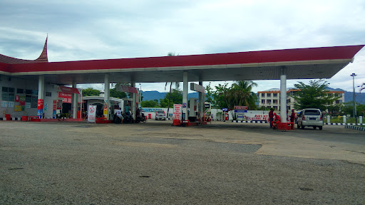 Pertamina