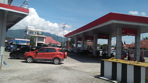 Pertamina