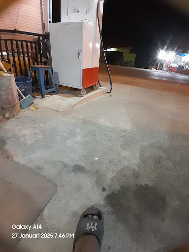 Pertamini 4 saudara