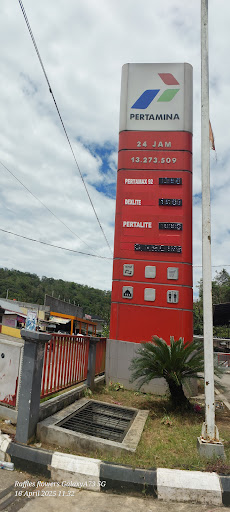 PERTAMINA