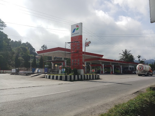 SPBU - 14 273 556 Lubuk Selasih