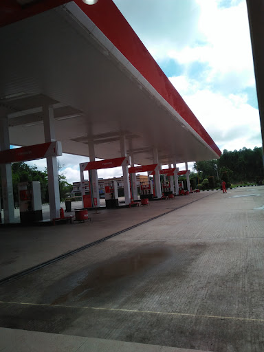 SPBU Lingkar Timur