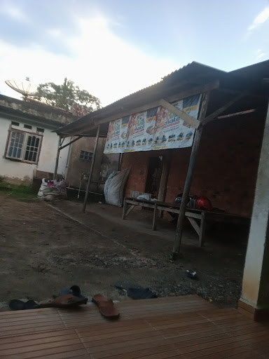 Karang Raja Tiga