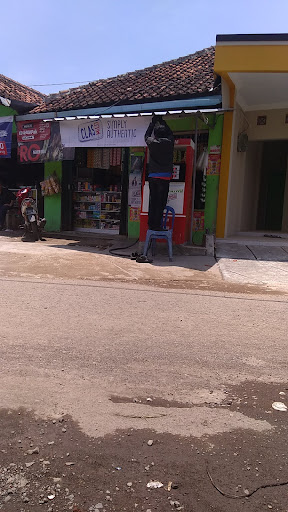Pertamini Iyank