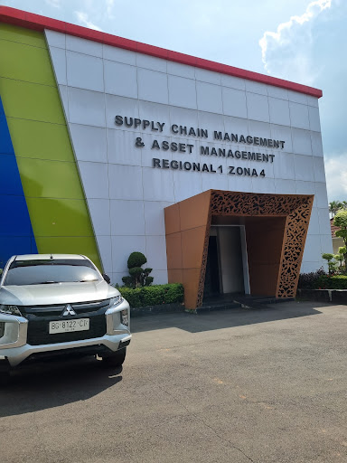 PPP Prabumulih PT.Pertamina EP Zona 4 Field Prabumulih