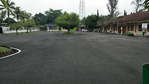 Kantor Human Resources Asset 2 PT Pertamina EP