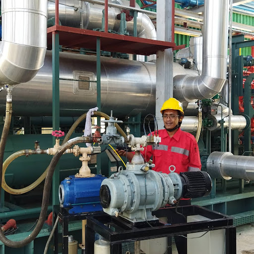 PT. Titis Sampurna - Operation & Maintenance Prabumulih