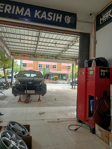 NOS Motorsport - Toko Velg dan Ban Mobil Prabumulih