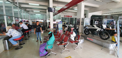 YAMAHA - PT. THAMRIN BROTHERS PRABUMULIH