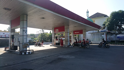 SPBU Pertamina 54.835.04