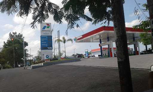 SPBU Pertamina 54.835.11