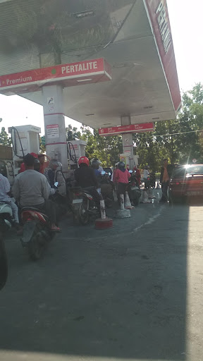 SPBU Pertamina 54.835.01