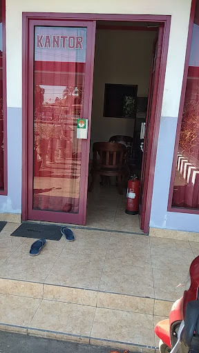 Kantor pom bensin 5483504 biao praya