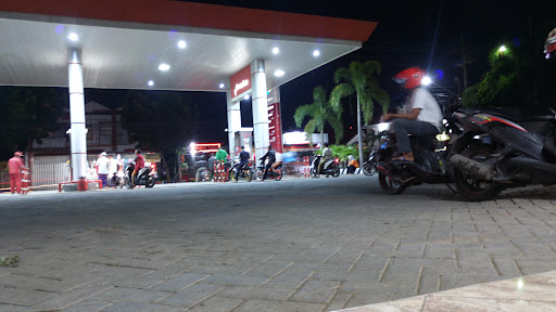 Pertamina SPBU 54.672.19