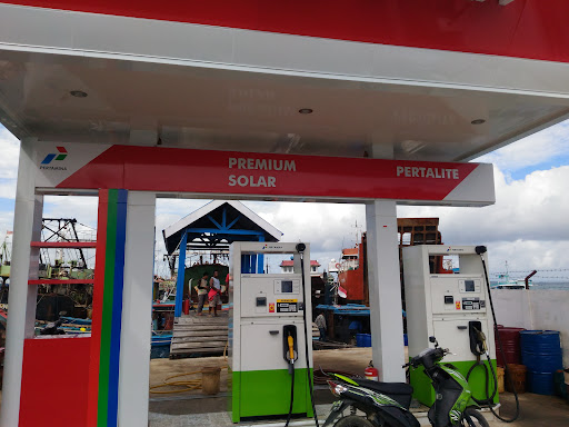 SPBUN Perikanan