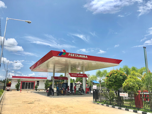 SPBU Aimas 85.984.04