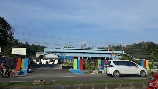 Kantor Pertamina EP