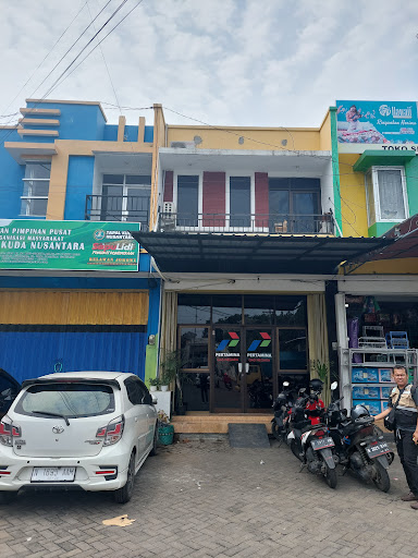 Pertamina Gas Negara (PGN) Kota Probolinggo