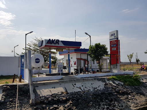 SPBN AKR Mayangan