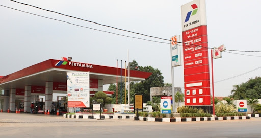 SPBU Pertamina 44.533.05 Gembong