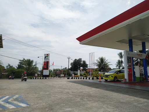 SPBU Pertamina 44.533.15 Kutasari
