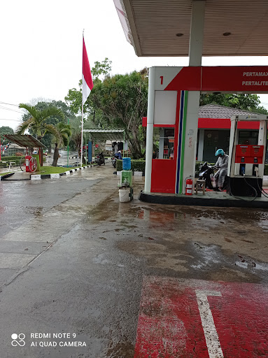 SPBU Darangdan Pertamina 34.41109