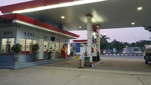 Pertamina 44.572.12 Pilangsari