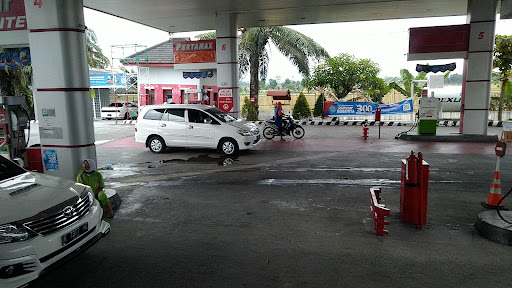 SPBU Pertamina 44.581.10 Pulorejo