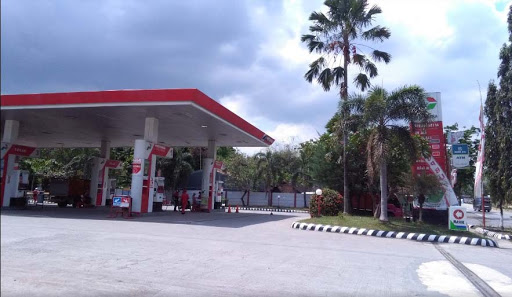 SPBU Pertamina 44.581.14 Toroh
