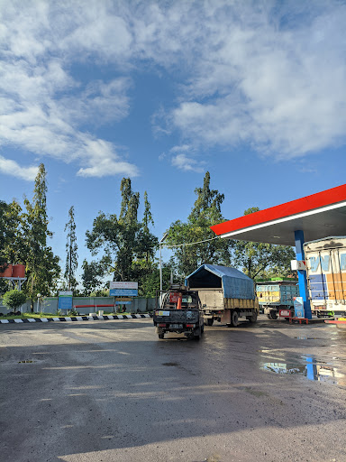 SPBU 44.581.05 Wirosari