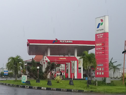 SPBU Pertamina 44.581.02 Godong