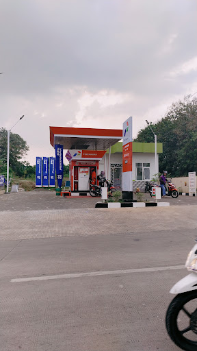 Pom Mitra Mandiri