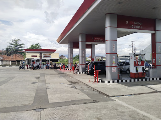 SPBU 44.531.06 Purwokerto