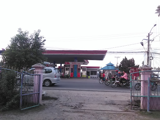 SPBU 14.214.225 Pertamina