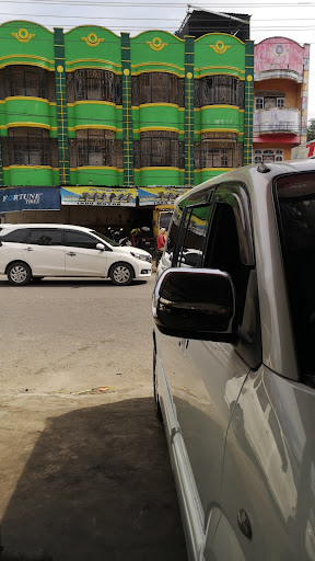 Indo Motor Rantau Prapat