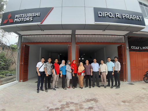 PT. Dipo Internasional Pahala Otomotif