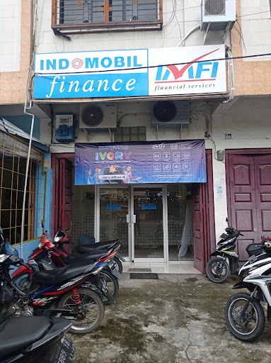 Indomobil Finance Indonesia Cab Rantau Prapat