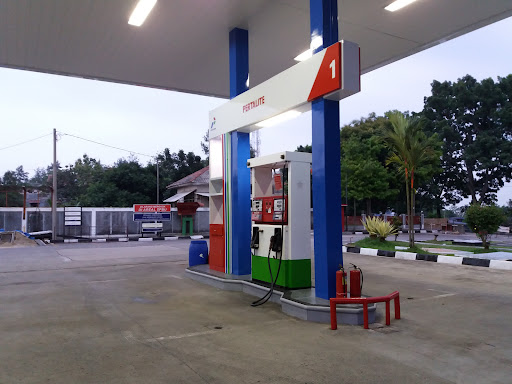 SPBU Pertamina 34-41228