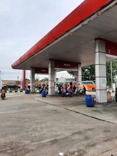 SPBU Gunung Sembung Pagaden