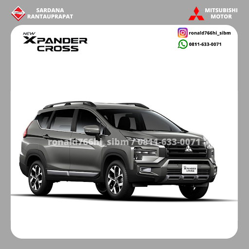 Mitsubishi Rantauprapat