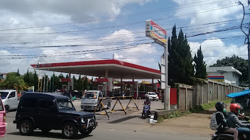 SPBU Pertamina Kibodas - Ciaul
