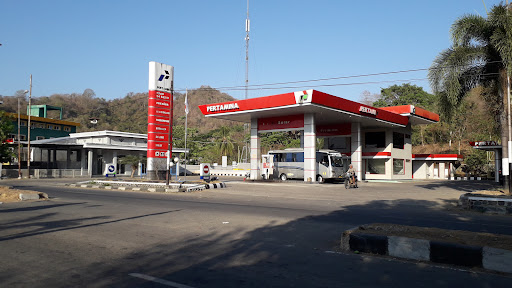 SPBU Pertamina 54.843.10